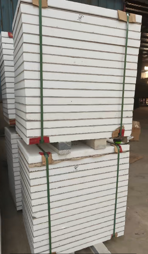 建筑外墙全周期质量破局：陶瓷保温装饰一体板系统解析-山西乾元中安建材